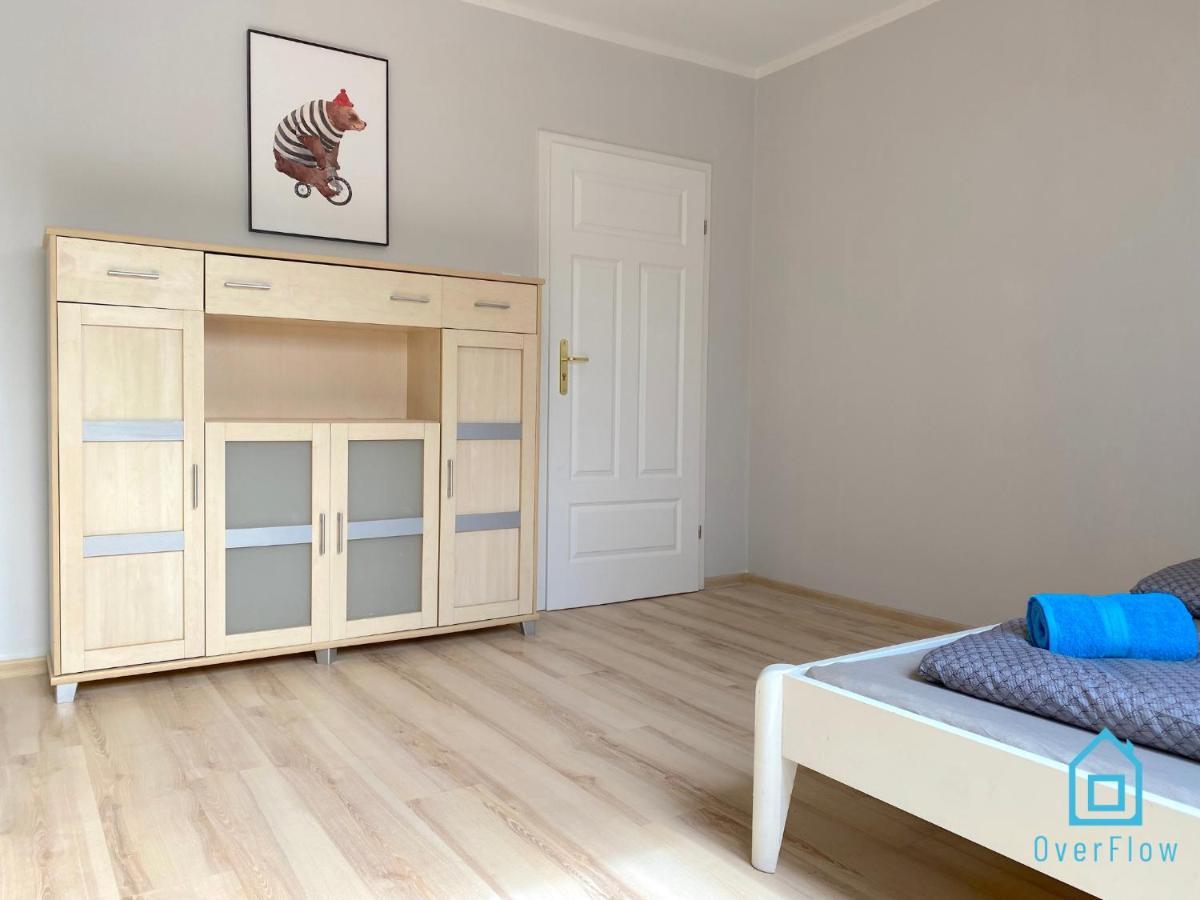Teddy Bear Room Gdansk Exterior photo